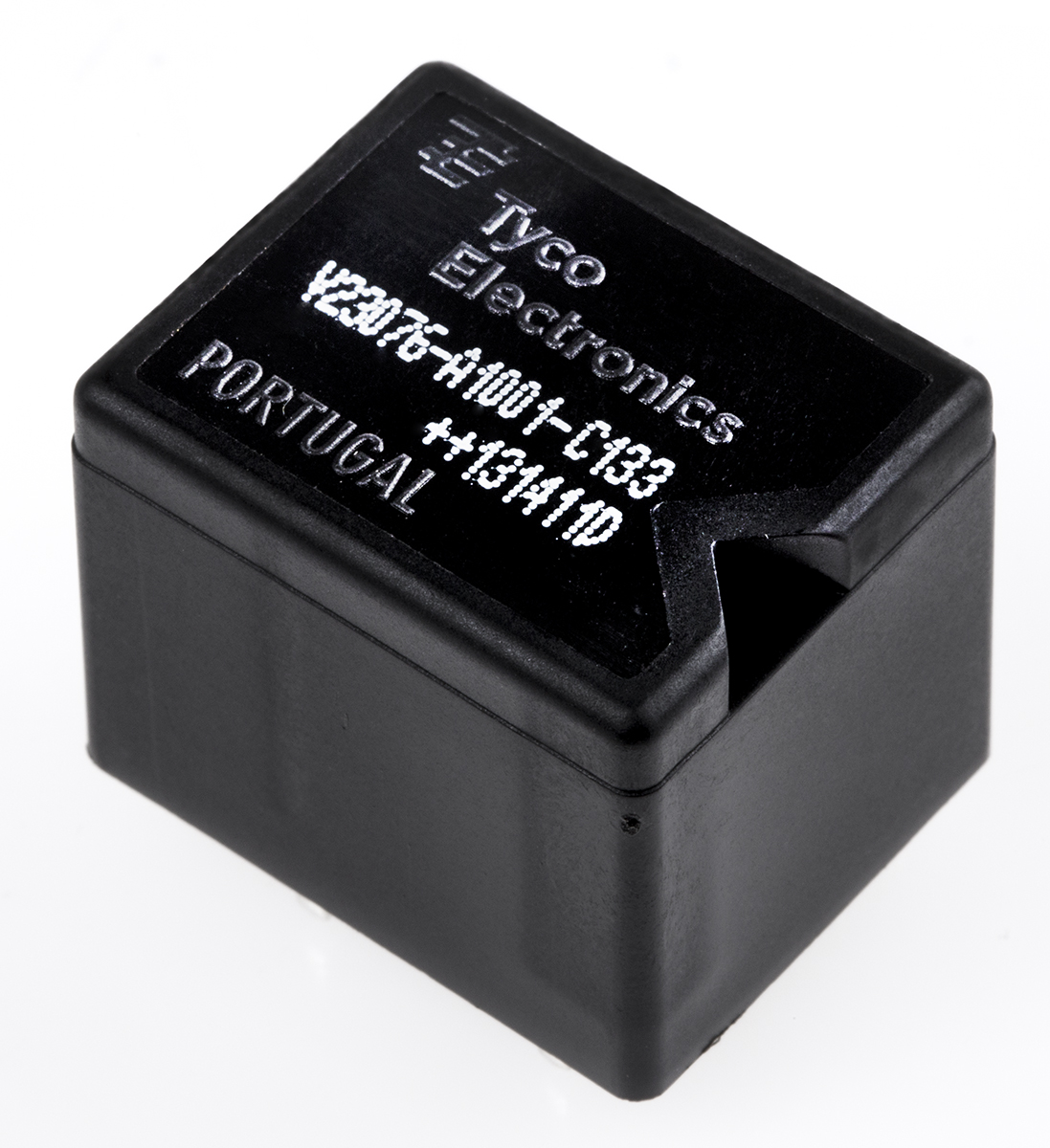 TE Connectivity PCB Mount Automotive Relay, 12V dc Coil Voltage, 30A Switching Current, SPDT