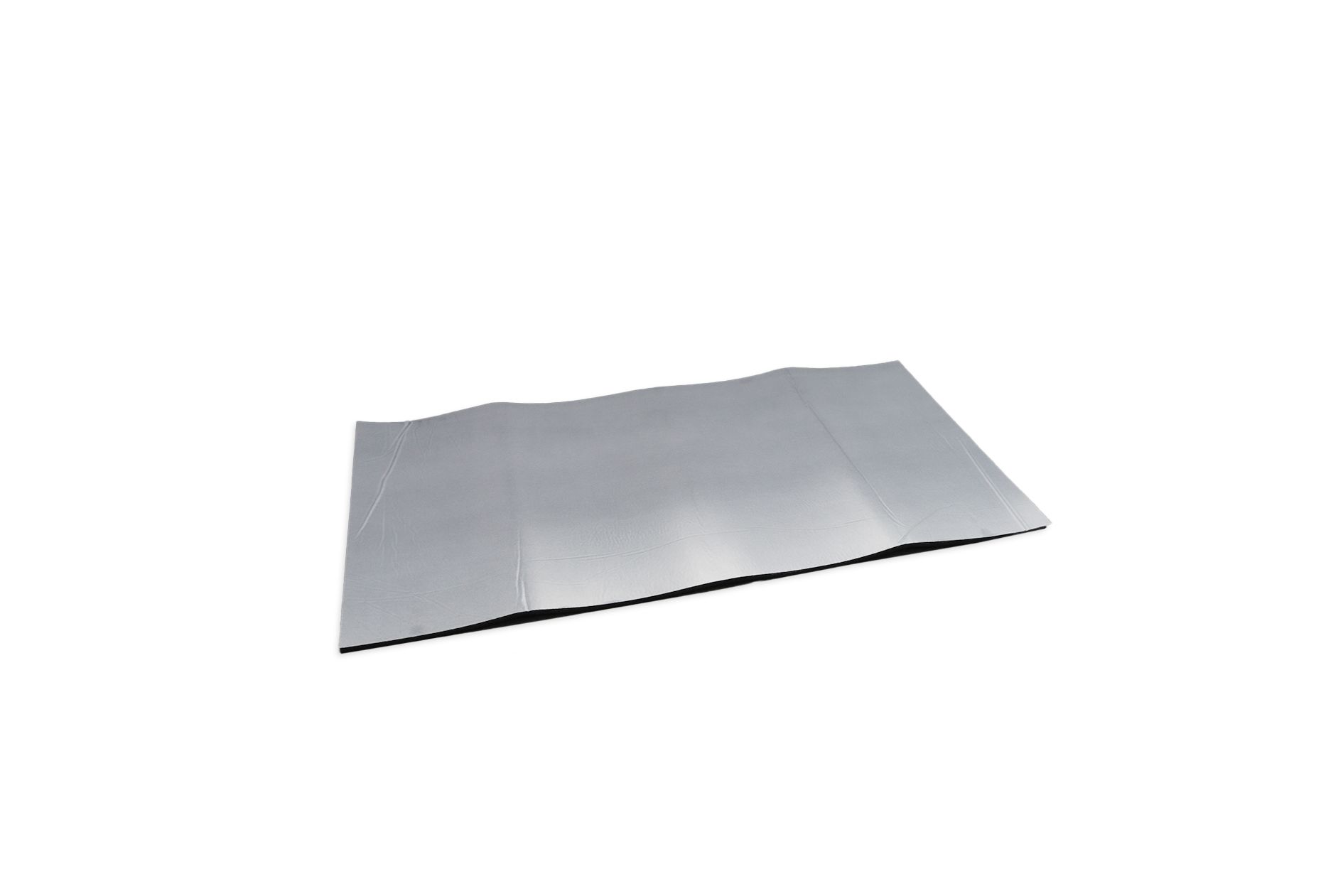 Teroson Adhesive PUR Foam Soundproofing Mat, 1m x 500mm