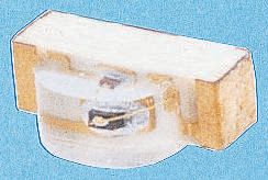 Lite-On2.4 V Green LED 3020 (1208) Side View  SMD, LTST-S321KGKT