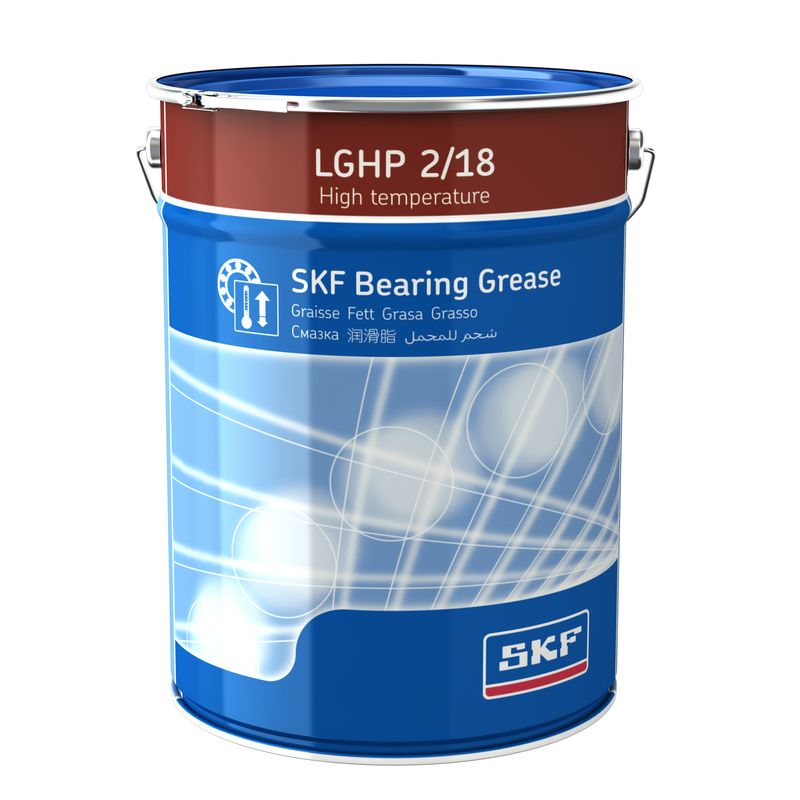 SKF Mineral Oil Grease 18 kg SKF LGHP 2