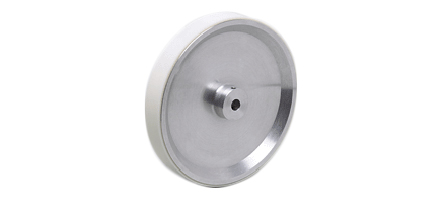 ifm electronic Encoder Wheel