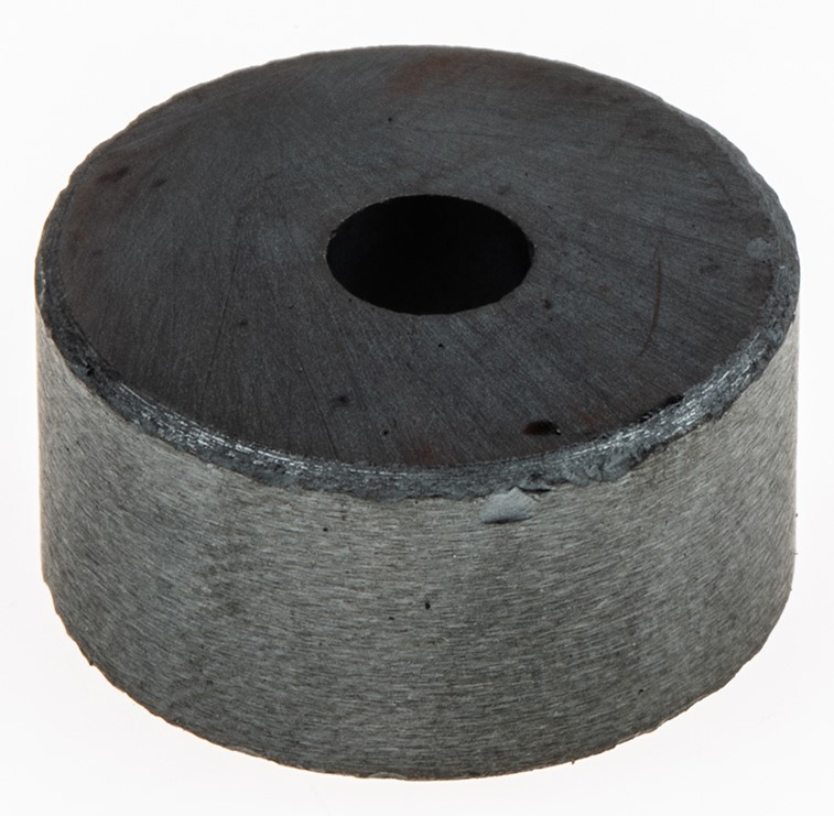 RS PRO Centre Pole Magnet For Use With Hall Effect Switch, Reed Proximity Switch, Reed Relay