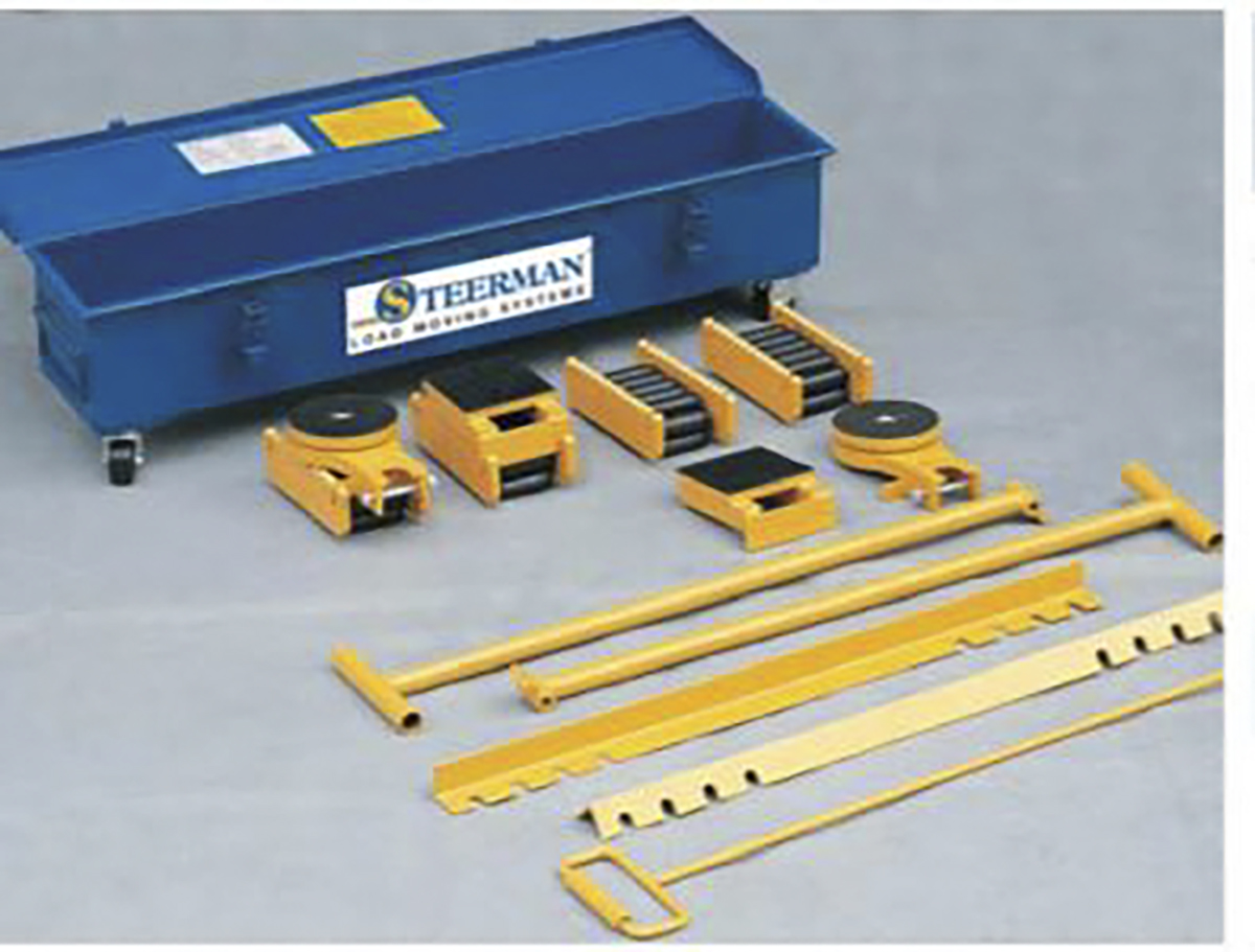 STEERMAN 30T Skate Wheel