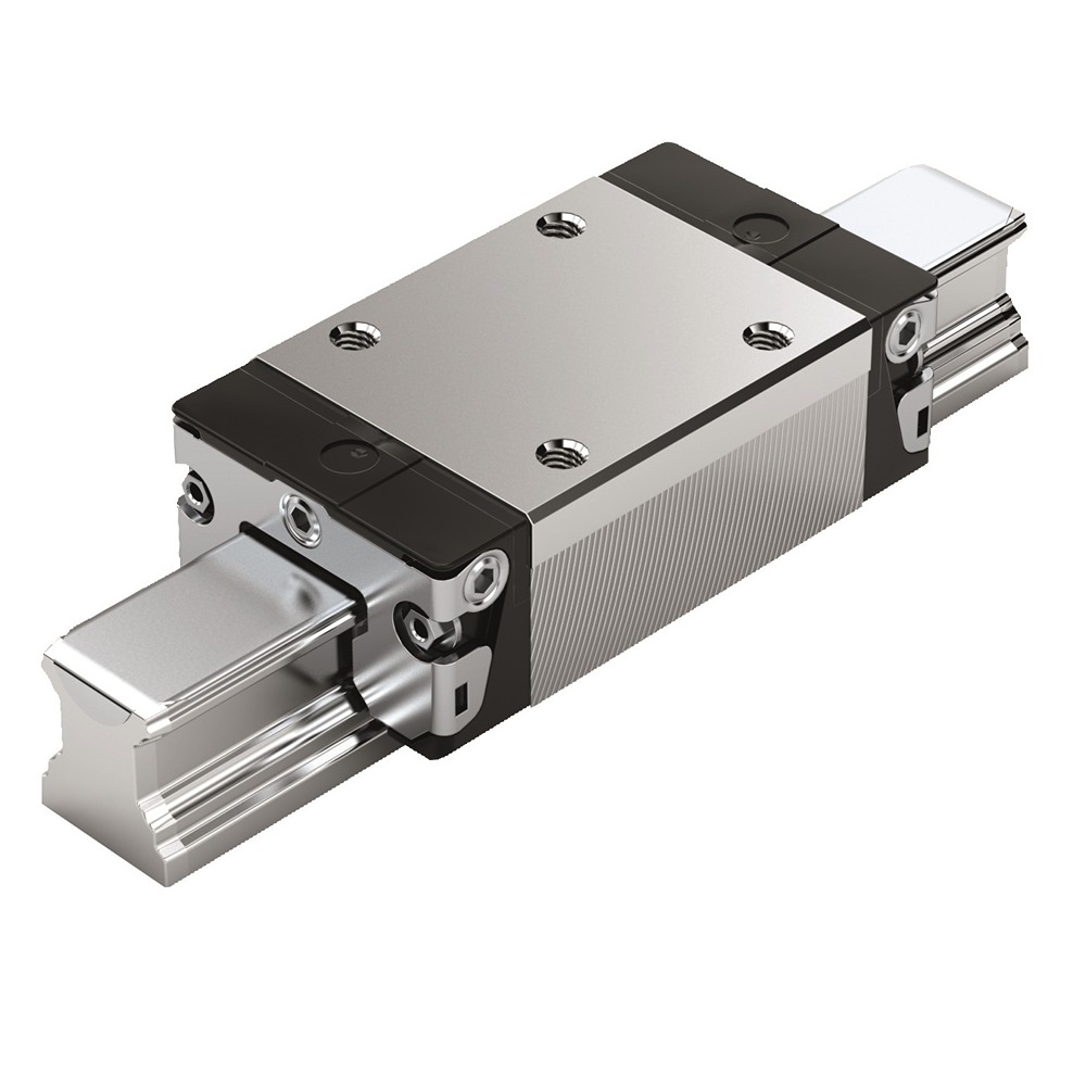 Bosch Rexroth Guide Block R16, 65300N Dynamic Load, 34mm Rail Width