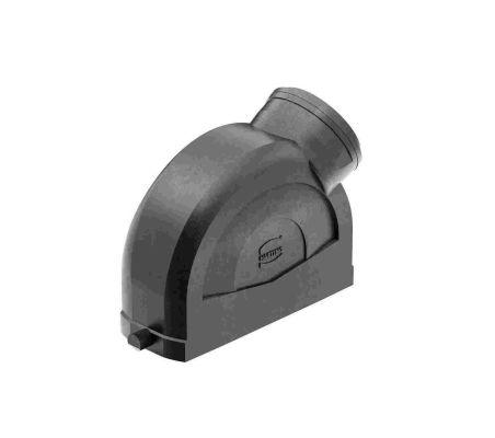 HARTING Han-Eco B Hood, Side Entry