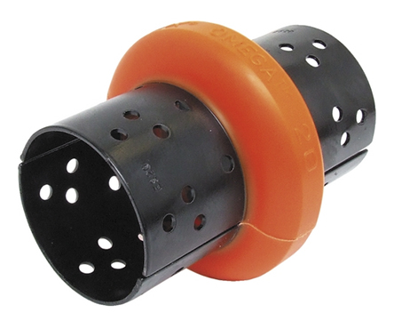 Rexnord Flexible Coupling Flector 5.38in