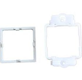 SMC Adapter, ZS Series, For Use With Pressure Switch