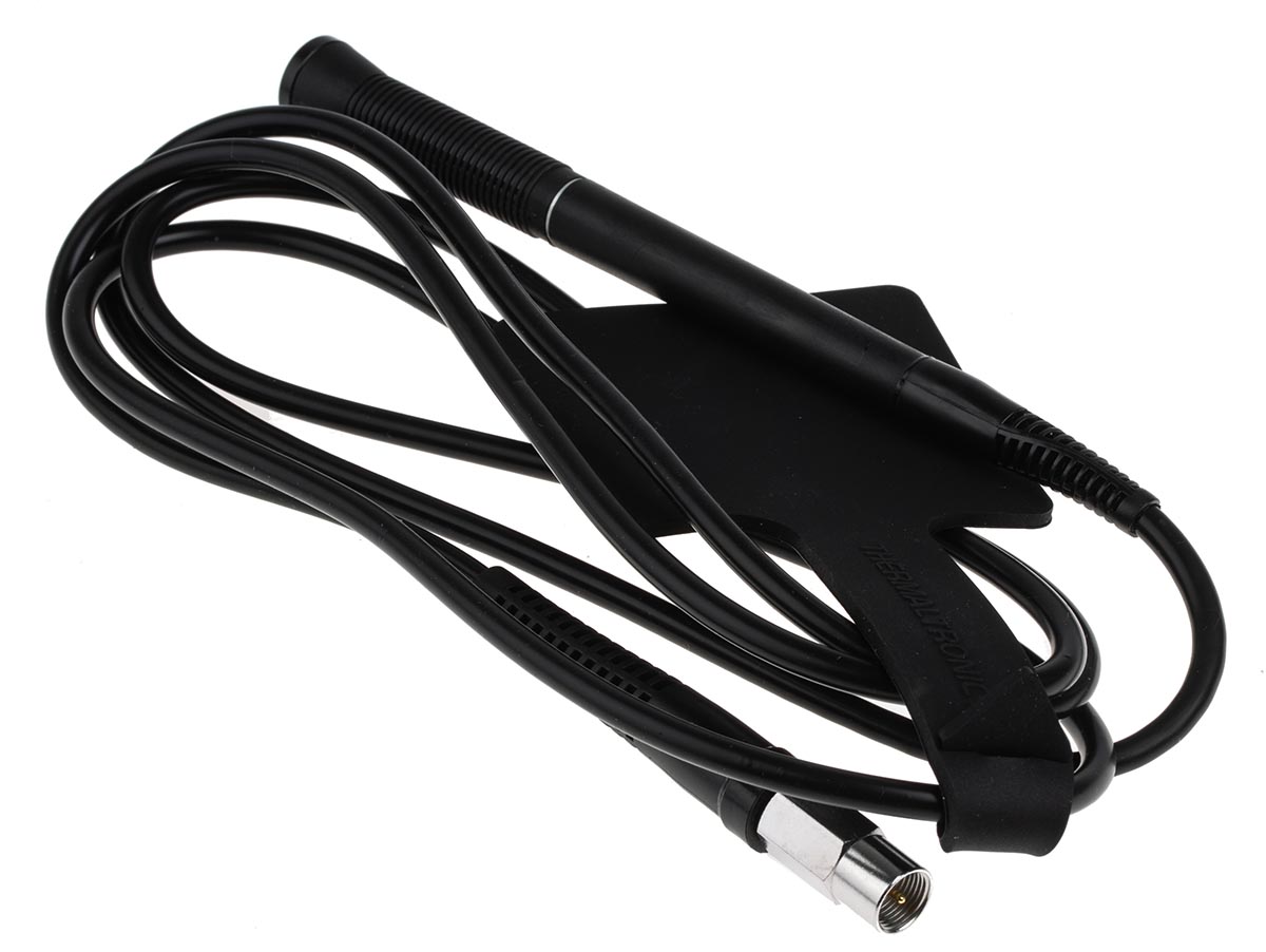 Thermaltronics Soldering Accessory SHP-1 Soldering Iron Hand Piece SHP Series, for use with TMT-9000S