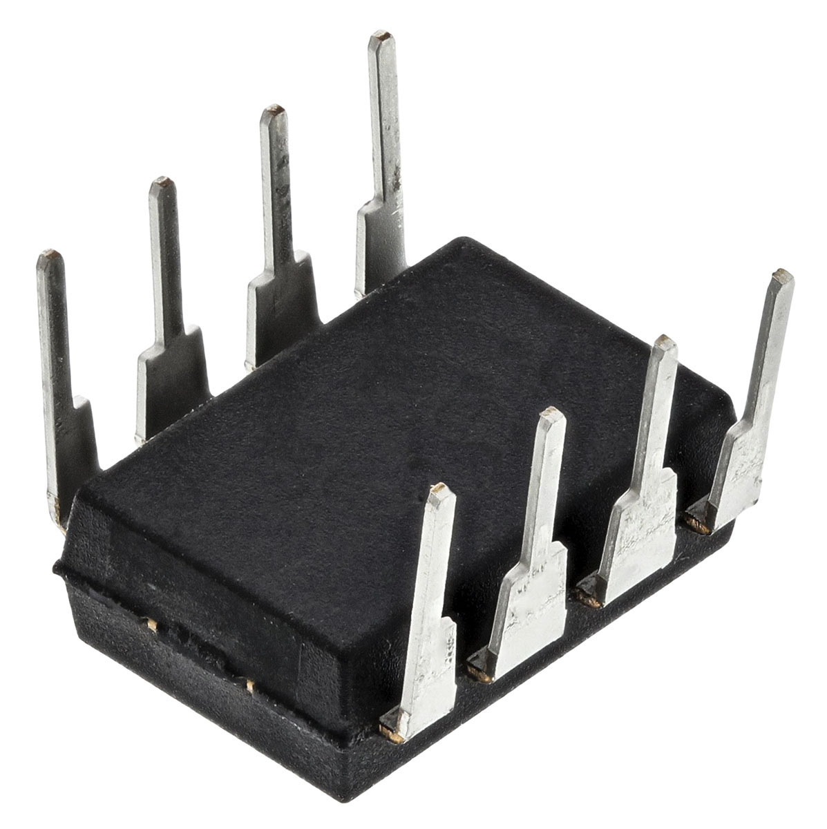 Microchip MOSFET Gate Driver 2, 1.2 A 8-Pin 16 V, PDIP