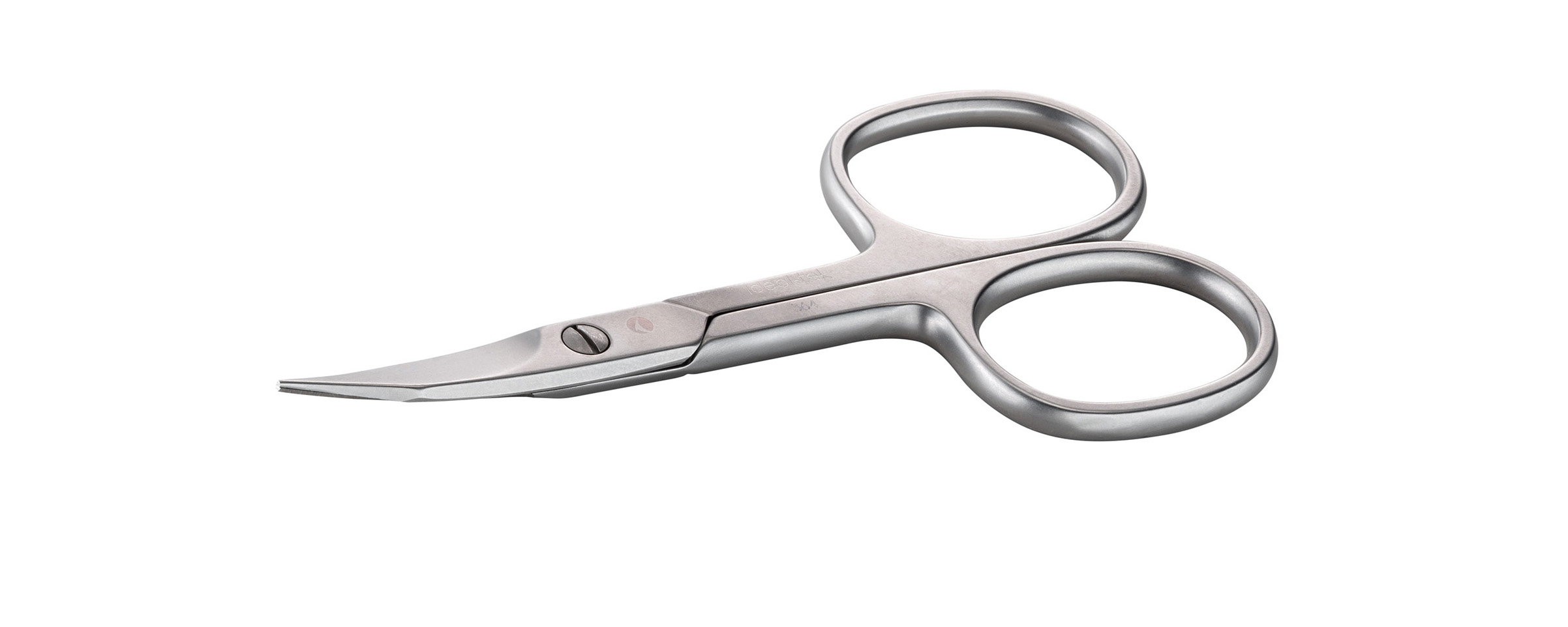 ideal-tek 90 mm Stainless Steel Surgical Scissors