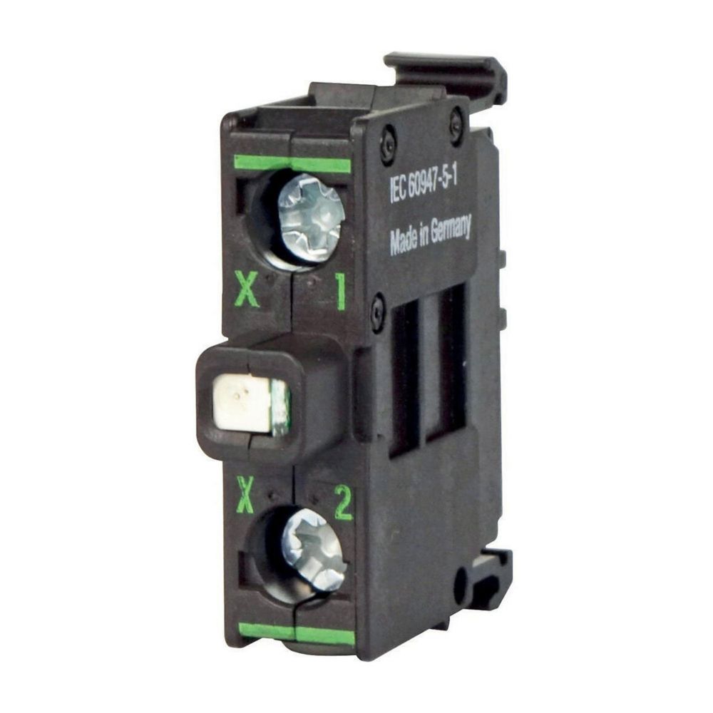 Eaton RMQ Titan M22 Series Light Block, 85 → 264V ac