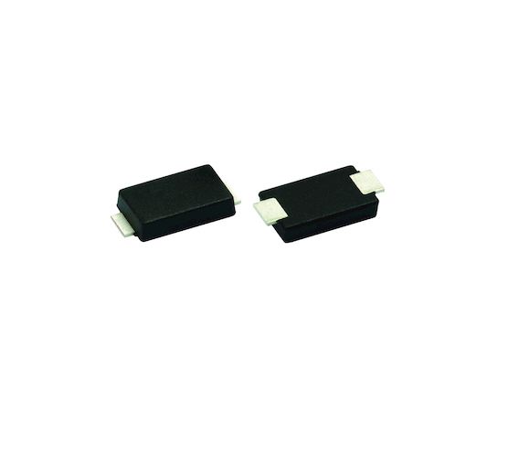 Vishay 60 V 3 A Rectifier & Schottky Diode Schottky 2-Pin DO-221AC VSSAF3M63HM3/H