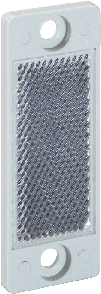 SICK, PL Series Reflectors for Use with Sensors