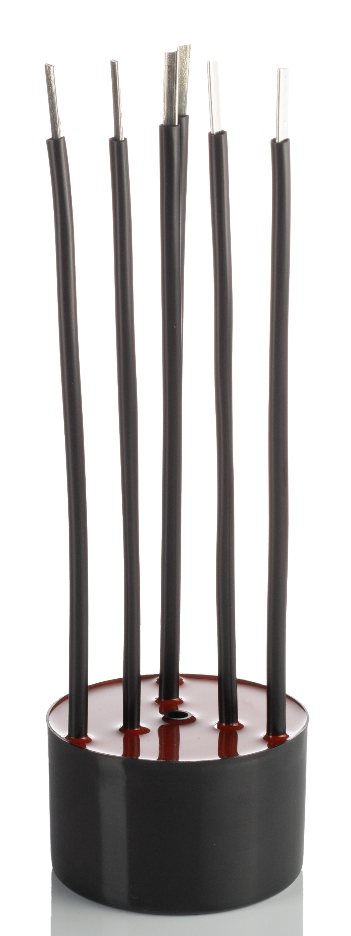 Schaffner 1.5 mH -30 → +50% Current Compensated Choke, 36A Idc, 3.65mΩ Rdc, RD