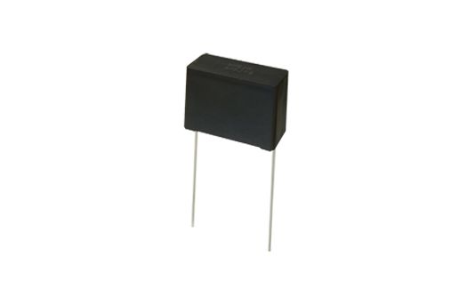 Panasonic ECWFE Film Capacitor, 450V dc, ±10%, 2.2μF