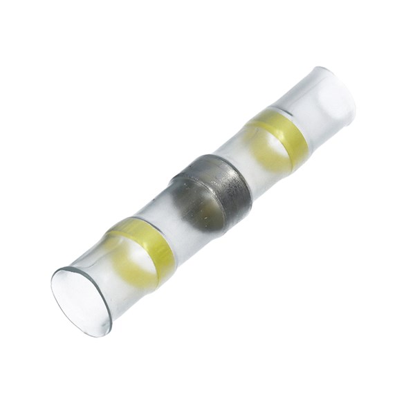 nVent RAYCHEM Yellow Solder Sleeve