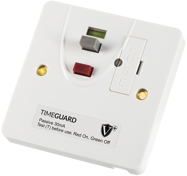 Timeguard 13A Fused Spur