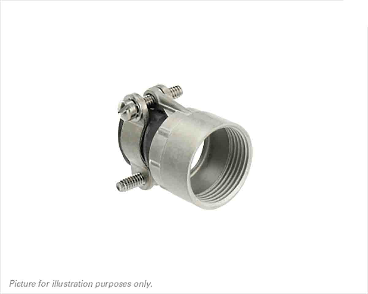 Souriau Sunbank by Eaton Cable Clamp