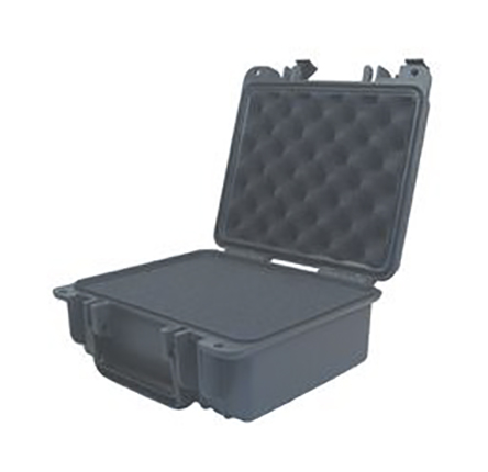 Serpac SE Waterproof Plastic Equipment case, 123 x 274 x 248mm