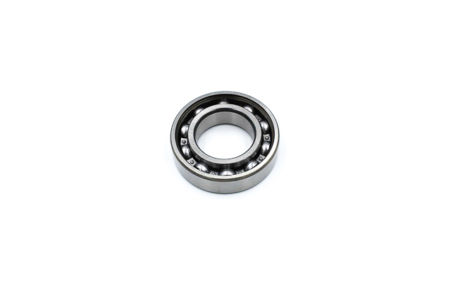 FAG 6007 1 Row Ball Bearing - 35 mm ID, 62 mm OD