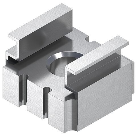 Bosch Rexroth, Connecting Component