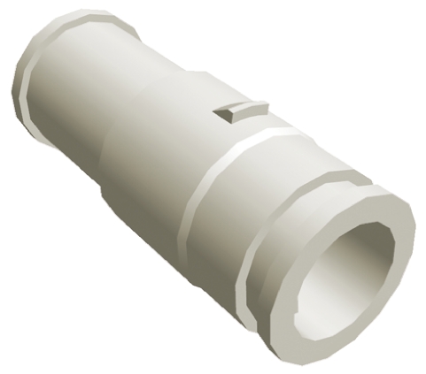 TE Connectivity, Econoseal J Mk I Female Connector Housing, 3 Way