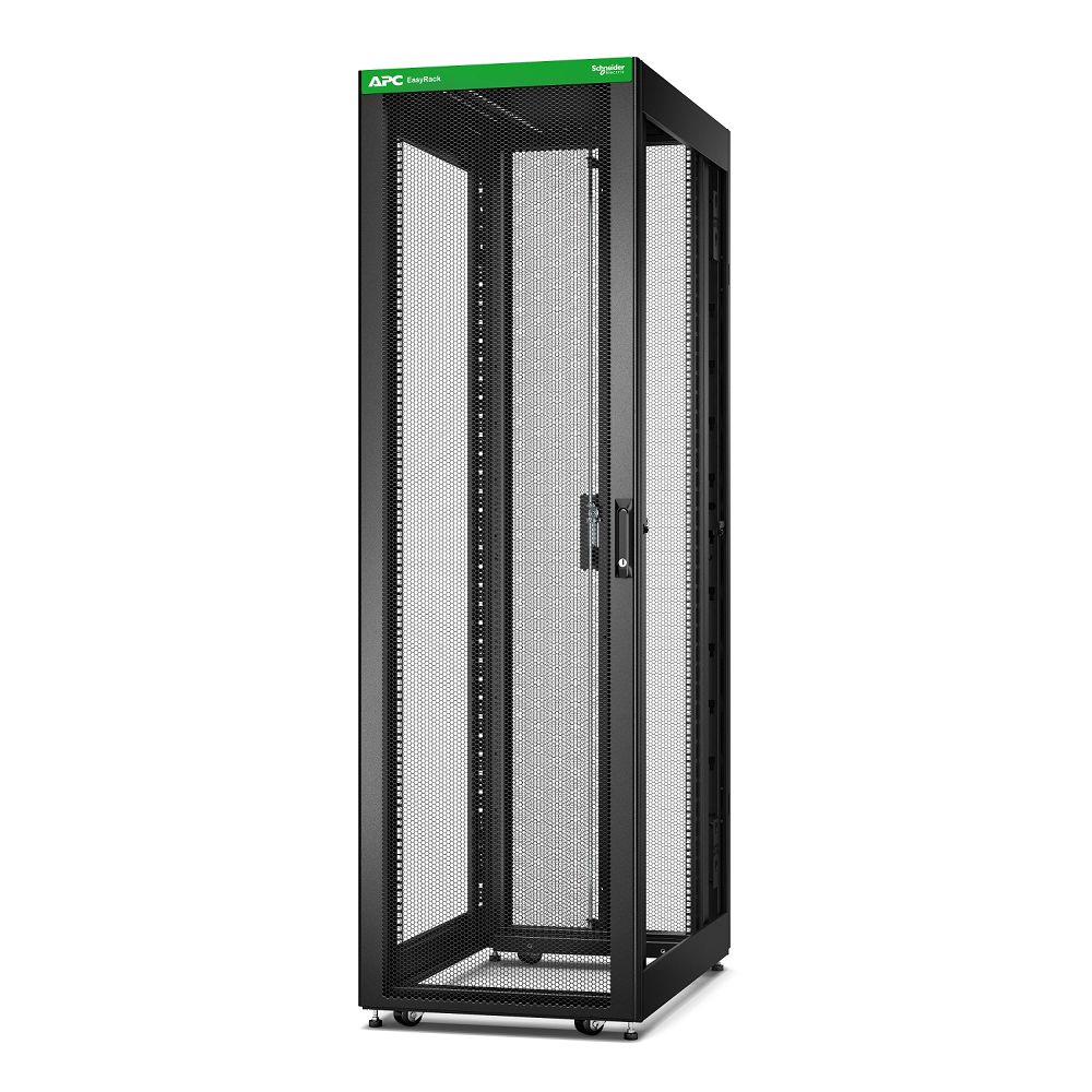 APC Easy Rack Series 42U Server Rack