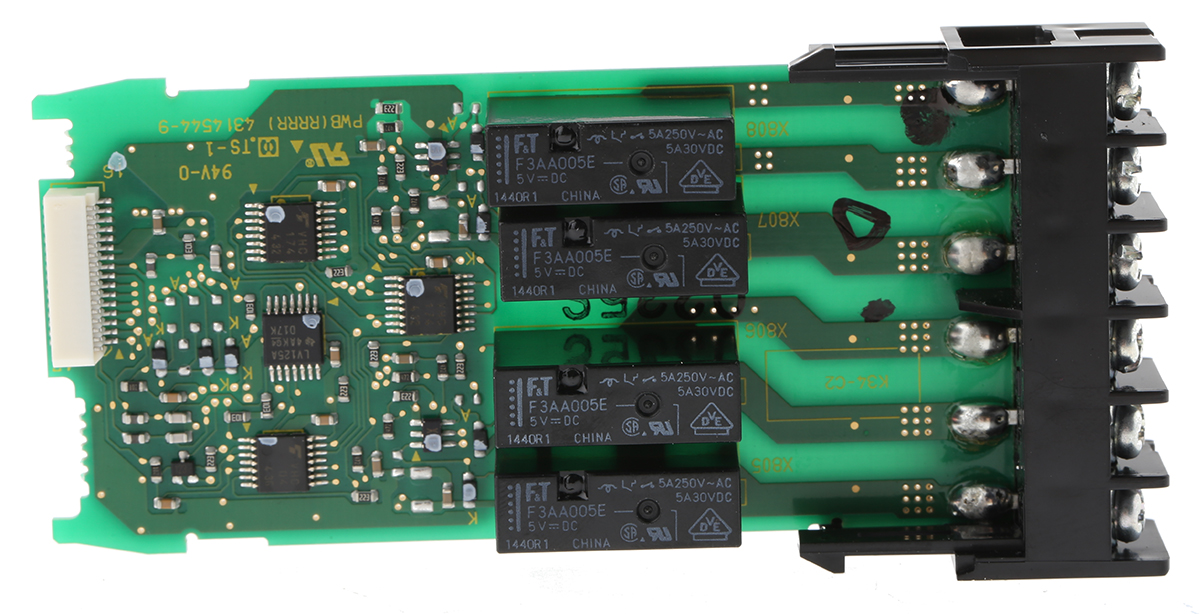 Omron Programming Kit