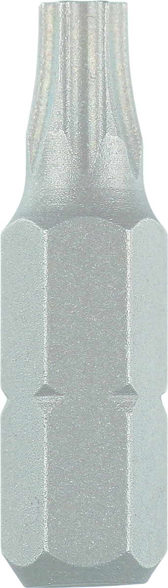 RS PRO Star Screwdriver Bit, T40 Tip