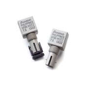 Broadcom HFBR-1412TZ, 160Mbit/s Fibre Optic Transmitter 865nm ST Connector, 27.2 x 12.7 x 10.2mm