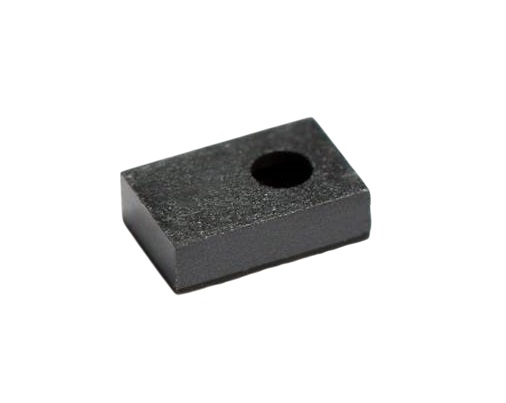 TCS34488M ams OSRAM, TCS3448 SMT Photoelectric Sensor, Digital Output 14, OLGA-8 package