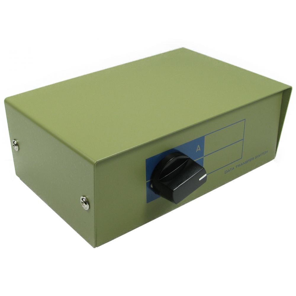 NewLink SB-342, 2 Port Switch