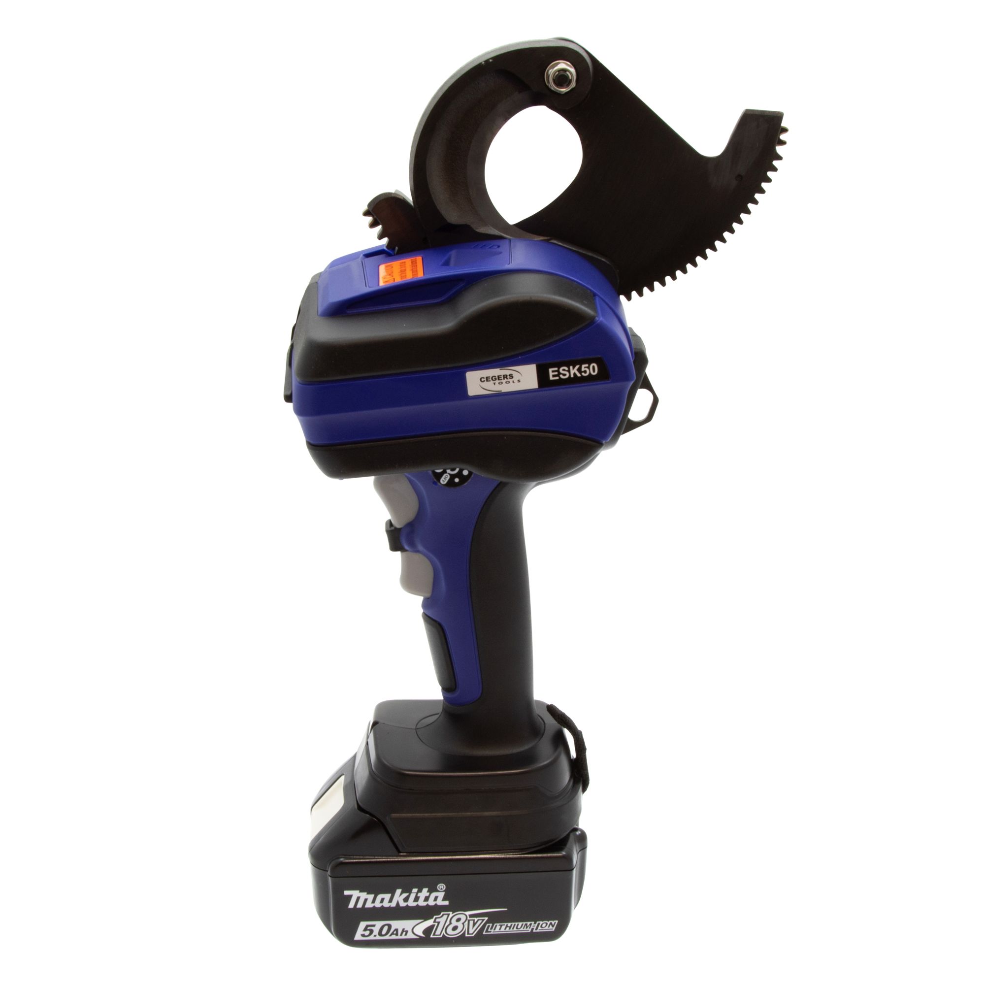MECATRACTION ESK5 Cable Cutters