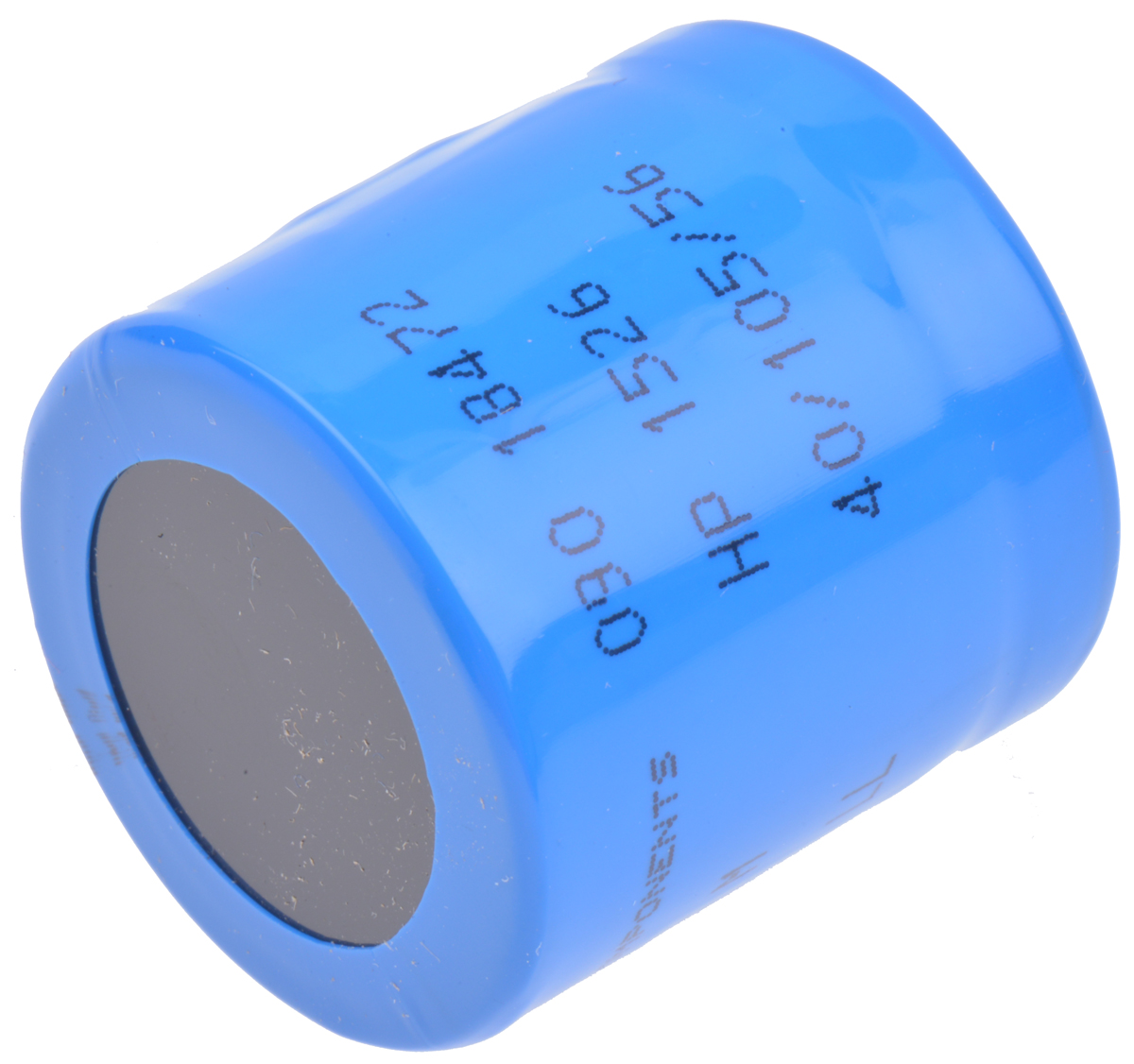 Vishay 4700μF Aluminium Electrolytic Capacitor 63V dc, Snap-In - MAL209018472E3