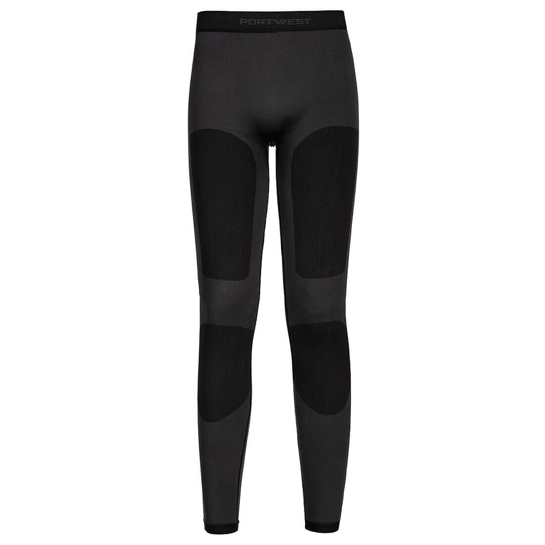 Portwest Charcoal Base Layer, XL
