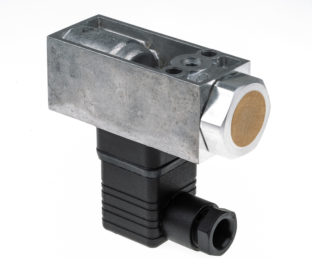 Norgren Pressure Switch, IP65 16bar