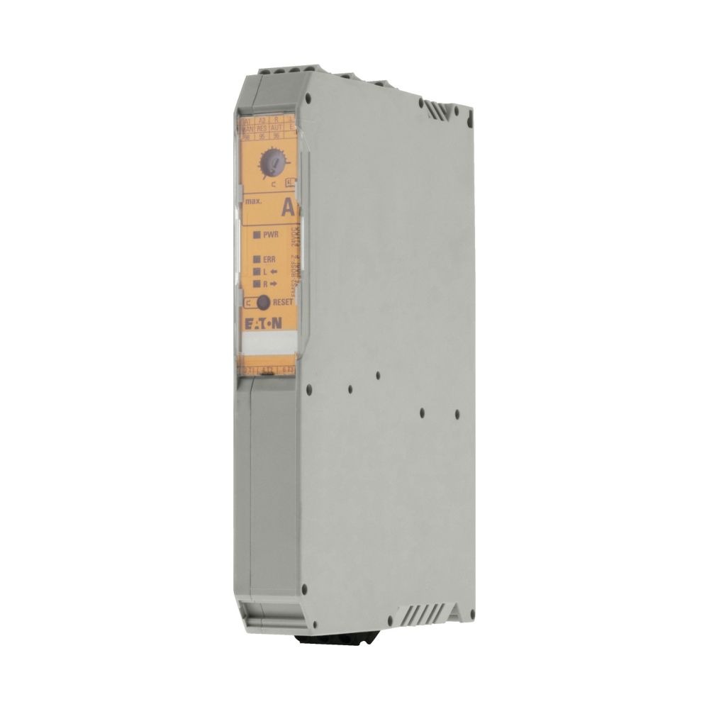 Eaton Moeller Starter, DOL, 0.75 kW, 24 V dc, 3 Phase