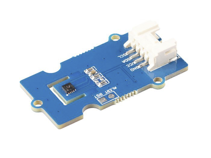 Seeed Studio Grove-I2C High Accuracy Temp&Humi Sensor (SHT35) for SHT35