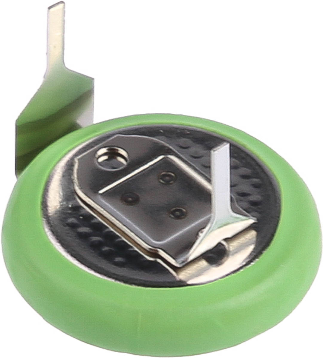 Panasonic BR1225 Button Battery, 3V, 12.5mm Diameter