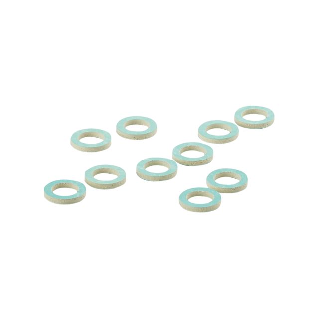 ifm electronic Centellen Flat Seal Seal, 12mm Bore, 18.5mm Outer Diameter