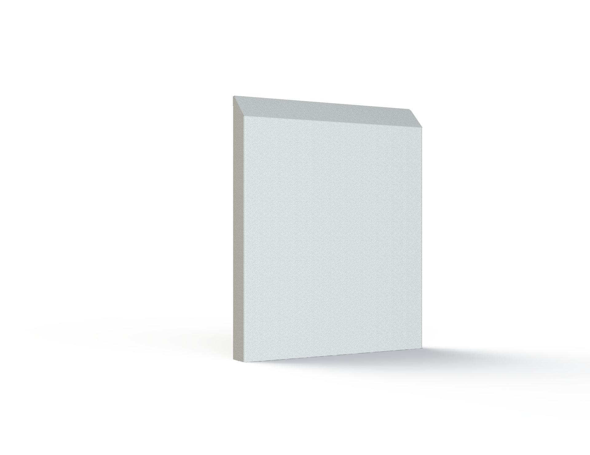 Pfannenberg 18112000002 Series Stainless Steel Finger Guard for 30000 → 40000mm Fans, 400 x 330 x 38mm