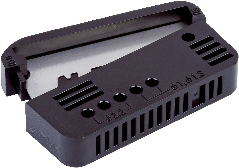 SICK, ll3 OPTICAL Fibre Series Cutter for Use with Fibre