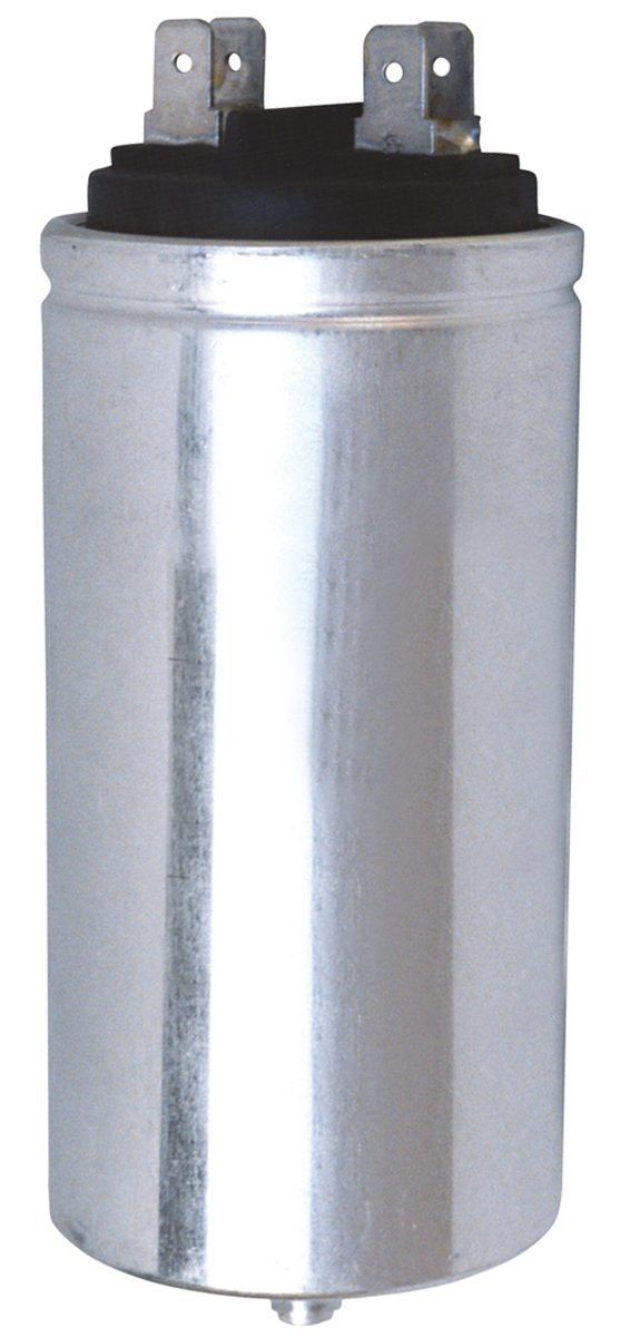 KEMET C44A Metallised Polypropylene Film Capacitor, 250 V ac, 400 V dc, ±5%, 250μF, Stud Mount