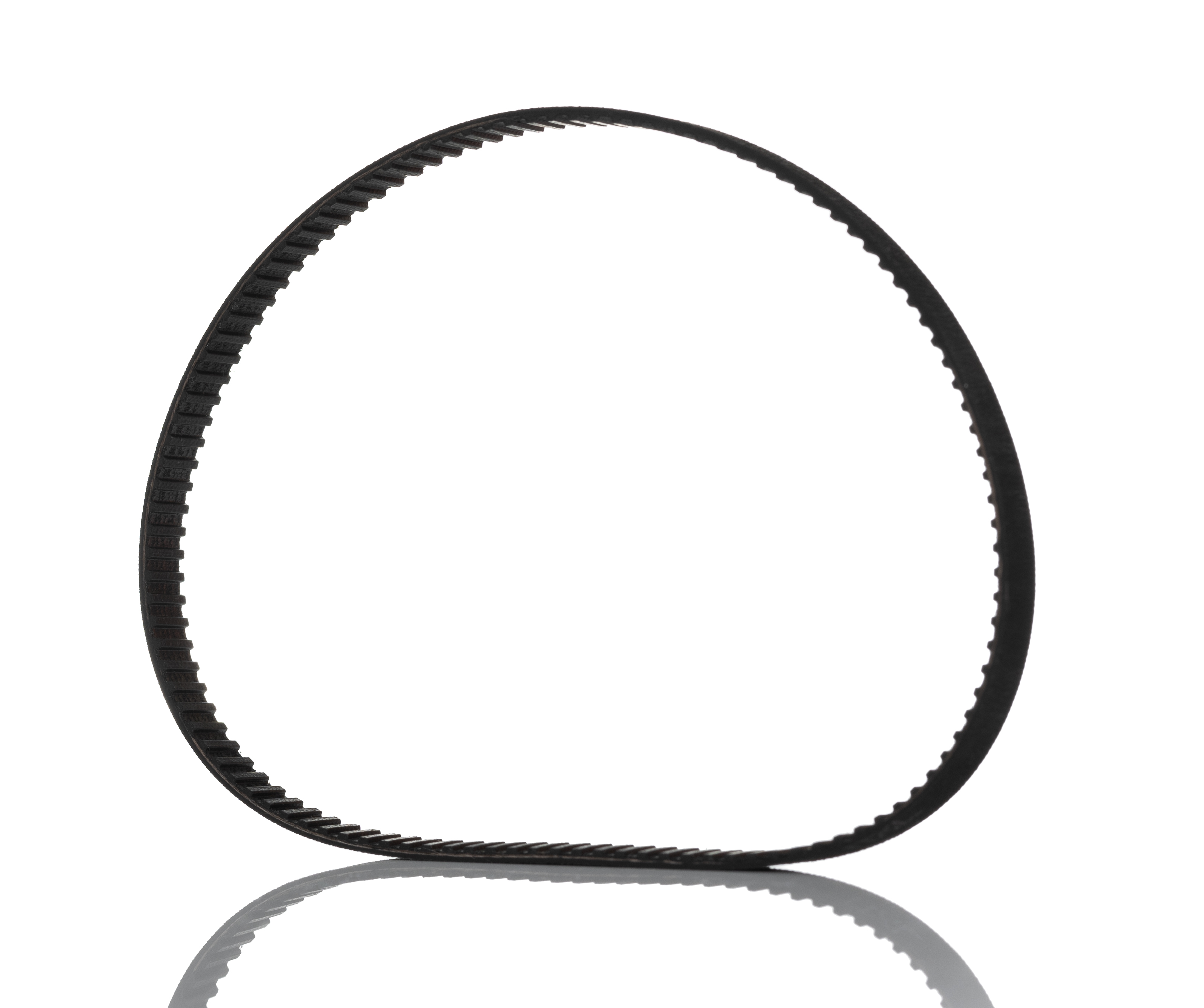 RS PRO Timing Belt, 114 Teeth, 231.65mm Length, 6mm Width