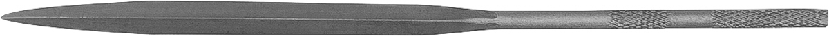 RS PRO 160mm, Barrette Needle File