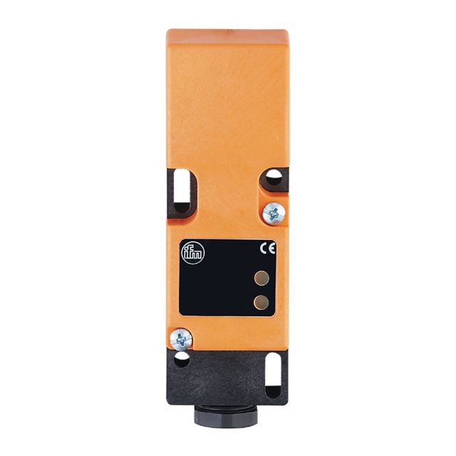 ifm electronic Inductive Rectangular Proximity Sensor, 15 mm Detection, PNP NO/NC, 10 → 36 V dc