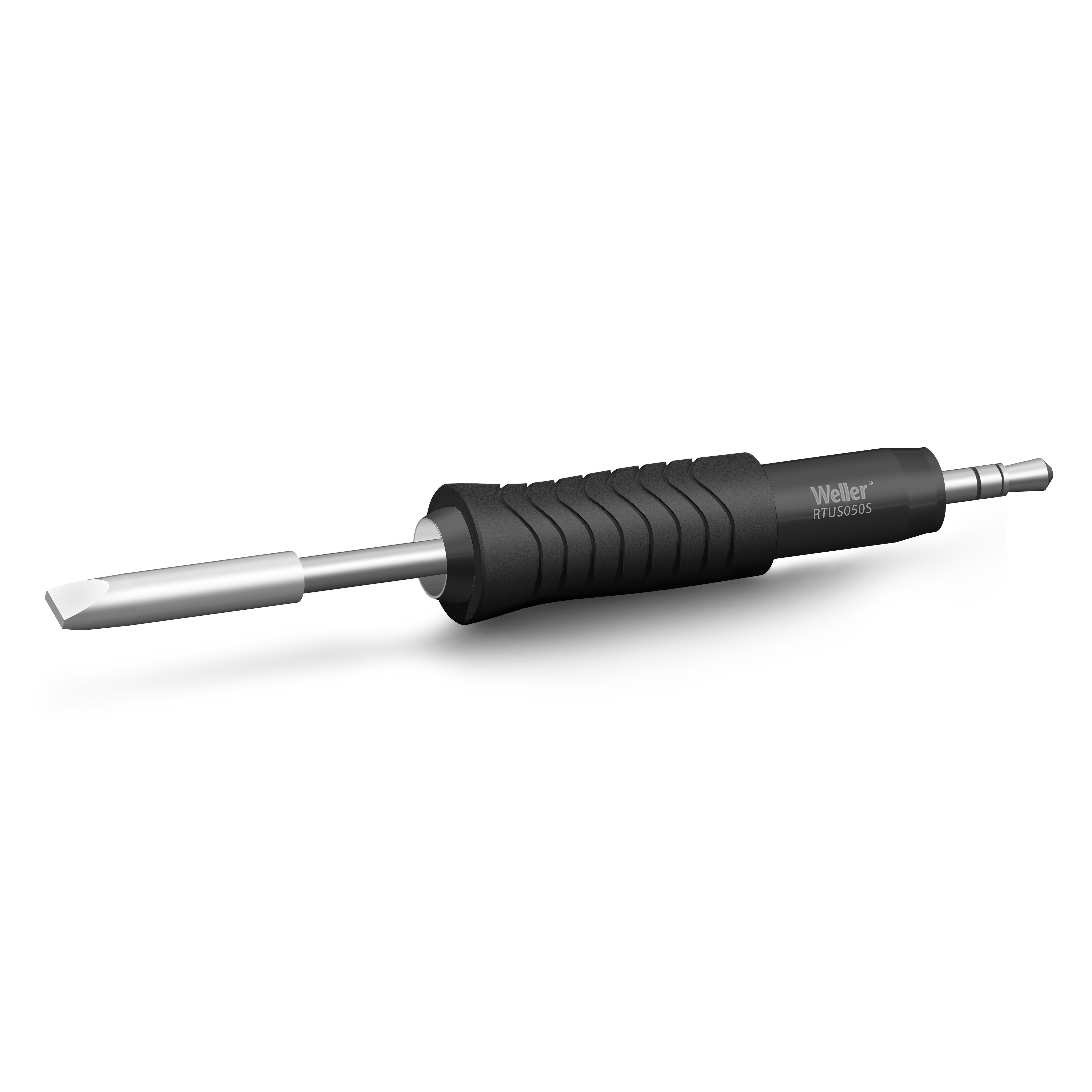 Weller RTUS 050 S MS 5 mm Screwdriver Soldering Iron Tip for use with WXUPS-MS (Smart) Soldering Iron