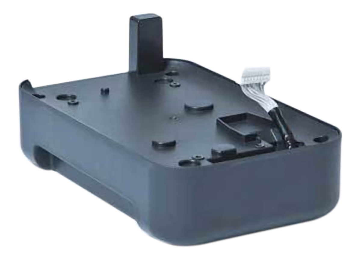 Brother Battery Base for use with PT-P900W & PT-P950NW Label Printers Printers
