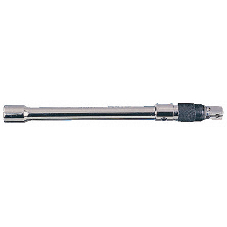 Facom S.215RC 1/2 in Square Drive Locking Extension, 250 mm Overall