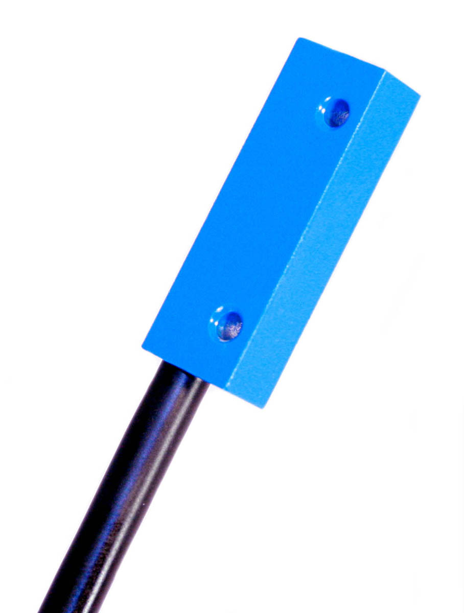 Assemtech Rectangular Proximity Switch, NO, 400V, 1A